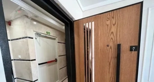 پیروزی / خیابان عادلی / ۱۱۲ متر  ۳ خواب شخصی ساز