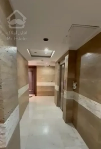 فروش آپارتمان ۱۳۰ متری ۲ خوابه در ازگل