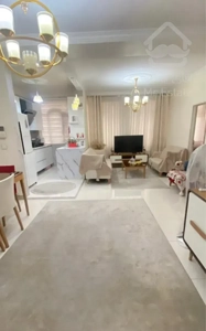 فردوس غرب 72متر 2خ(غرق آفتاب / کم واحد)