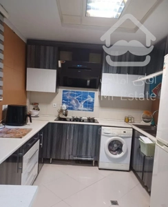 آپارتمان ۱۱۵ متر ۲ خواب دزاشیب/طبقات بالا/کم واحد