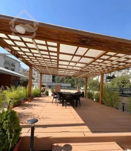 ۱۷۰متر استثنایی فول فرنیش مناسب خاص پسندان