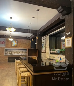 ویلا اپارتمان ۲۰۰متر تراس اختصاصی مبله و غیر‌مبله