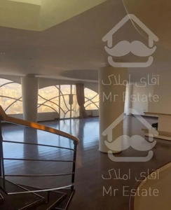 پنت ۷۲۰ متر ۴ خواب مستر بز فراز ابرها