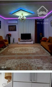 فروش اپارتمان ماسال'شاندرمن