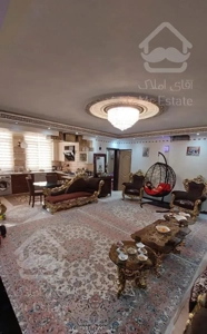 100 متر بی همتا در ستارخان بدون مشابه