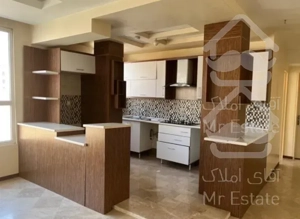 اجاره اپارتمان 100 متری فول امکانات فردوس