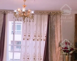 ۵۷ متر / ۱ خواب /‌ سرمایه‌گذاری