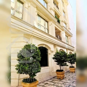 خرید آپارتمان در شمال کاخ نیاوران ویودار