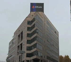 آپارتمان / ۸۵ متری / یک خواب / نوری زاده