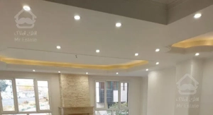 فروش اپارتمان ۳خواب نوساز سعادت آباد