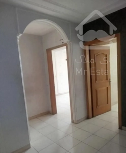 آپارتمان اجاره ای 55 متری 1 خوابه همکف