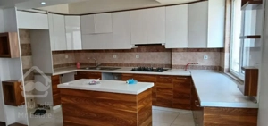 ۱۲۷متر۳خوابه کوهک چیتگرمنطقه ۲۲
