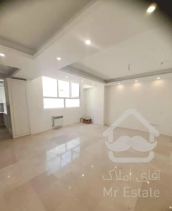 ۱۰۰ متر ۲ خواب/نوساز شیک/سازنده نامی/هفت حوض