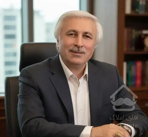 پیش فروش آپارتمان/تهرانسر