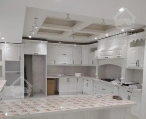 عظیمیه اپارتمان ۱۱۰ متری کلید نخورده *  *