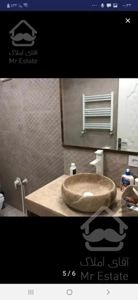 رهن ۱۰۵ متری فول سازمان برنامه مرکزی