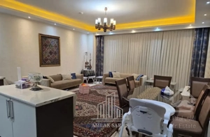 سند تک برگ          (روبنما)            ۱۰۰متر