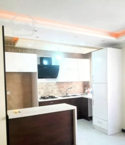 ۹۷متر دوخوابه شمال مرزداران شرقی