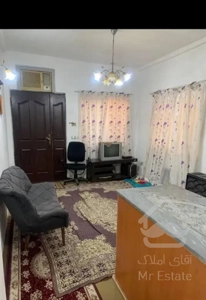 اجاره سالیانه سوئیت ۵۵ متری جنگلی با لوازم