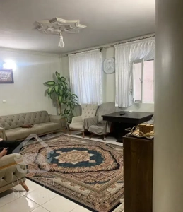 ۵۵ متر/نقلی/خوش نقشه/طبقه اول/بهمن نجفی