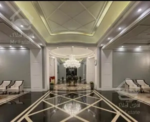 ۴۵۰ متر آپارتمان