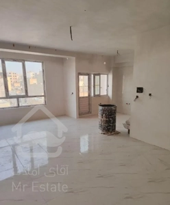 آپارتمان 80 متر دو خوابه نوساز کلید نخورده