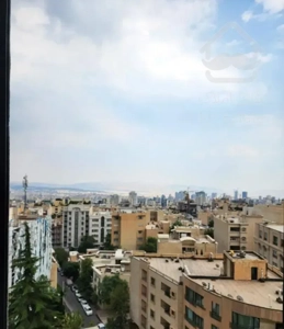 ۱۳۰ متر آپارتمان ۲ خواب * قیطریه *