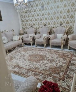 ۵۸ متری بدون مشابه