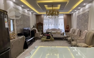 ۷۰ متر / تک واحدی / شمال ستارخان دو خواب