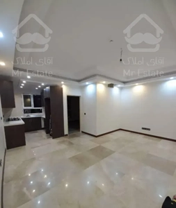 آپارتمان ۶۰ متری کلید نخورده فلکه سوم