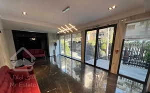۱۳۵ متر ۳ خواب نوساز سهروردی شمالی آپادانا