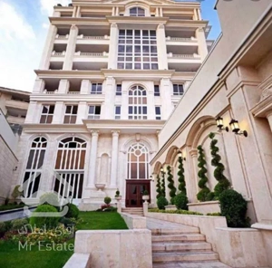 برج هوشمند پلازا دریاچه چیتگر وام دار امن و مطمئن