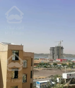 ۱۱۵متر۲خواب/ویو دریاچه/ساحل