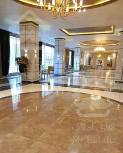 ۹۳متر دونبش /دوخواب / روبه افتاب/نوساز سند اماده