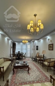 پاسداران،۱۲۷ متر ۲ خواب مسکونی