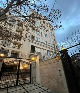 آپارتمان ۱۲۵ متر ۲ خوابه در ظفر نوساز