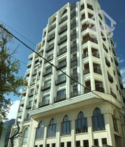 آپارتمان 300متری پارکینگ باکس