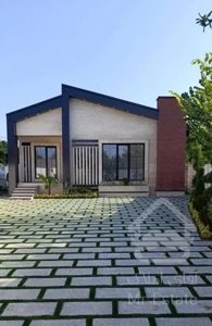 ویلا۱۰۰متر۲خواب۱مستردریکی ازنقاط زیباگیلان درچوکده