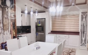 اپارتمان معاوضه با ملک