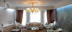 120متر/3 خواب/ویلایی /دریاچه چیتگر