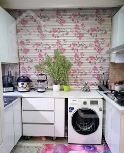 آپارتمان پنجاه و پنج متری/ویلاشهر