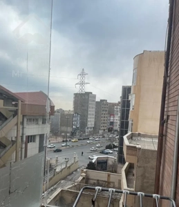 آپارتمان دو خوابه در الهیه