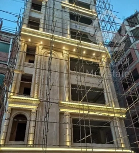 آپارتمان ۱۰۵ متری چهار شنبه پیش