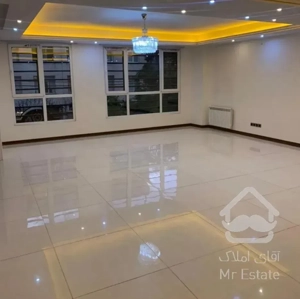 ۱۳۴ متر فول امکانات بازسازی شده