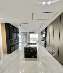 محمودیه ۱۸۰متر تک واحدی ۲ پارکینگ