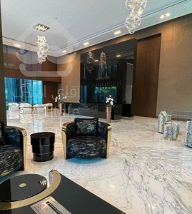 اپارتمان فروش /قیطریه / ۲۶۰متر/مدرن/ تاپ لوکیشن