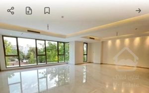 اجاره آپارتمان ۱۳۰ متری ۲ خوابه در پاسداران