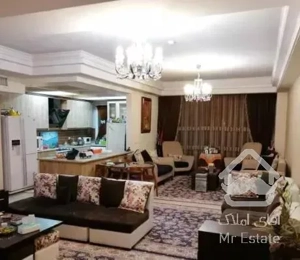 ۱۳۵ متر فول امکانات ورزی شمالی (معاوضه و فروش)