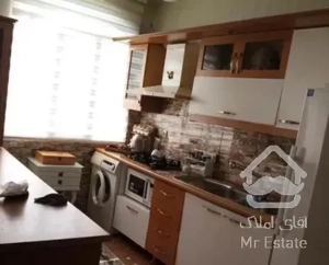 بلوار فردوس غرب برستاری ۶۵متر ۲ خواب تخلیه