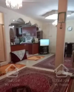 ستارخان/125متر/دوخوابه/قدرالسهم دار